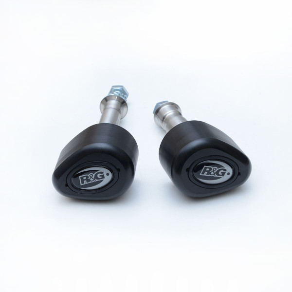 R&G AERO CRASH PROTECTORS - BMW S1000R '17-'20